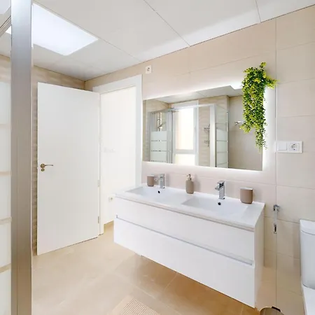 Cozy In With Kitchenette El Campello