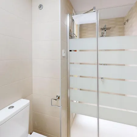 Apartment Cozy In With Kitchenette