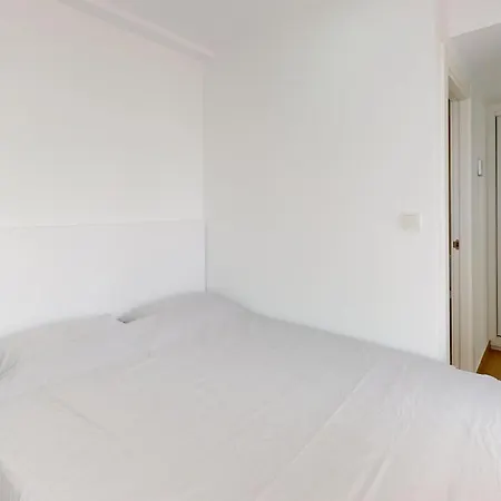 Cozy In With Kitchenette