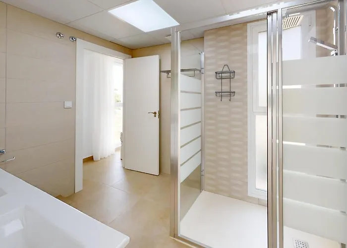 Apartman In With Wifi