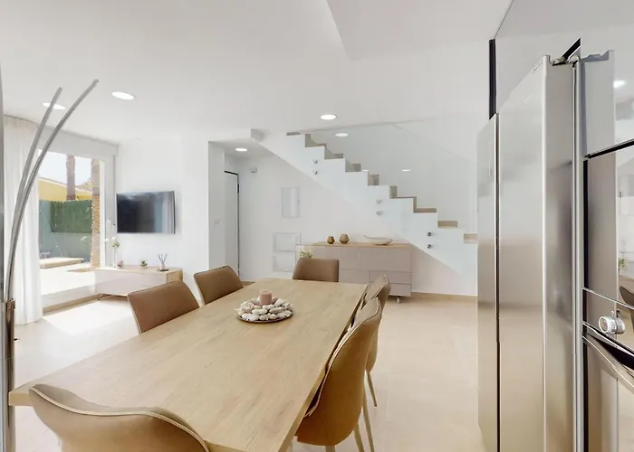 Apartman In With Wifi *