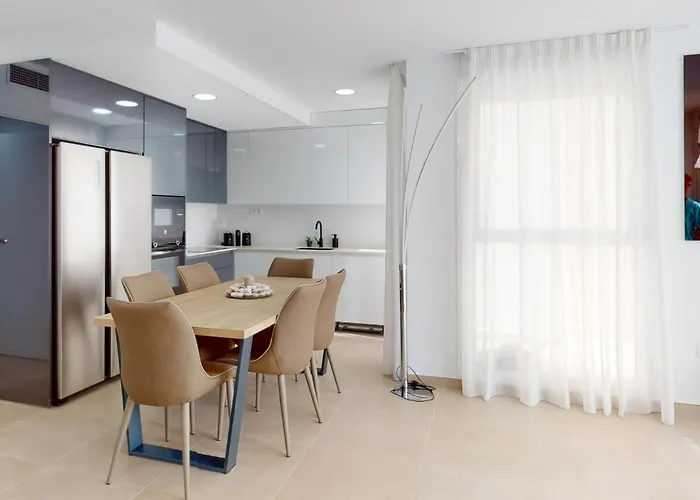 Apartman In With Wifi *